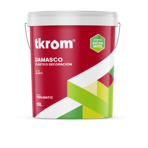 Damasco M-45 extra mate Damasco M-45 extra mate