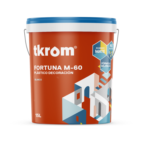 Fortuna M-60 Fortuna M-60